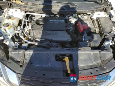Zdjęcie 11 z 12 samochodu: 2023 NISSAN ROGUE SV VIN:5N1BT3BA9PC867246 - miniatura