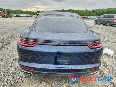 Zdjęcie 6 z 12 samochodu: 2017 PORSCHE PANAMERA 2 VIN:WP0AA2A78HL102276 - miniatura