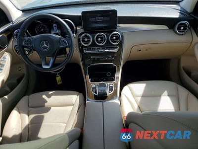 Zdjęcie 8 z 13 samochodu: 2018 MERCEDES-BENZ GLC 300 VIN:WDC0G4JB3JV113216 - miniatura