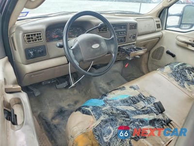 Zdjęcie 8 z 12 samochodu: 2003 FORD F350 SUPER DUTY VIN:1FDWF36L73ED73695 - miniatura