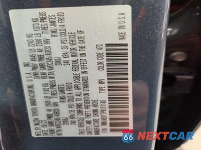 Zdjęcie 13 z 13 samochodu: 2023 MAZDA CX-50 BASE VIN:7MMVABXY7PN151148 - miniatura