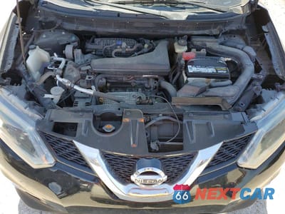 Zdjęcie 12 z 13 samochodu: 2016 NISSAN ROGUE S VIN:5N1AT2MV1GC730324 - miniatura