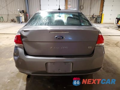 Zdjęcie 6 z 12 samochodu: 2010 FORD FOCUS SE VIN:1FAHP3FNXAW237649 - miniatura