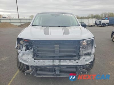 Piąte zdjęcie samochodu w środku: 2025 FORD MAVERICK LARIAT VIN:3FTTW8S32SRA97951 - miniatura