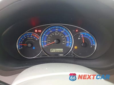 Zdjęcie 9 z 12 samochodu: 2009 SUBARU FORESTER 2.5X PREMIUM VIN:JF2SH63689H781340 - miniatura