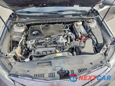 Zdjęcie 11 z 12 samochodu: 2018 TOYOTA CAMRY LE VIN:4T1B11HK1JU613848 - miniatura