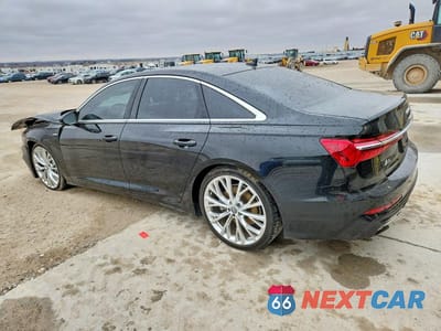 Drugie zdjęcie samochodu z przodu: 2019 AUDI A6 PRESTIGE VIN:WAUM2AF24KN076429 - miniatura