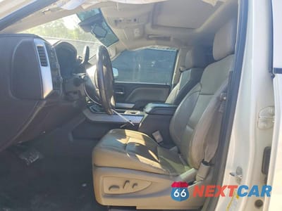 Zdjęcie 7 z 12 samochodu: 2014 CHEVROLET SILVERADO K1500 LTZ VIN:3GCUKSEC9EG142005 - miniatura