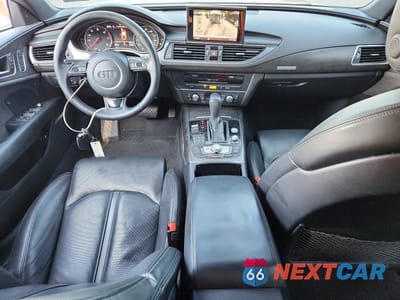 Zdjęcie 8 z 12 samochodu: 2018 AUDI A7 PREMIUM PLUS VIN:WAUW3BFC8JN006984 - miniatura