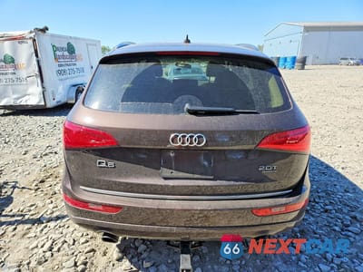 Zdjęcie 6 z 12 samochodu: 2015 AUDI Q5 PREMIUM VIN:WA1CFAFP9FA074519 - miniatura