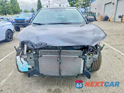 Piąte zdjęcie samochodu w środku: 2026 TOYOTA COROLLA CROSS HYBRID S VIN:7MUFBABG9TV094519 - miniatura