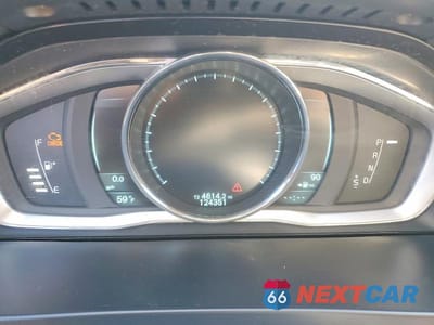 Zdjęcie 9 z 11 samochodu: 2015 VOLVO S60 PREMIER+ VIN:YV149MFC6F1317861 - miniatura