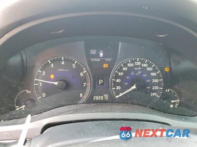 Zdjęcie 9 z 13 samochodu: 2010 LEXUS RX 350 BASE VIN:JTJBK1BA8A2003102 - miniatura