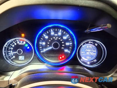 Zdjęcie 9 z 13 samochodu: 2016 HONDA HR-V EX VIN:3CZRU6H59GM750495 - miniatura