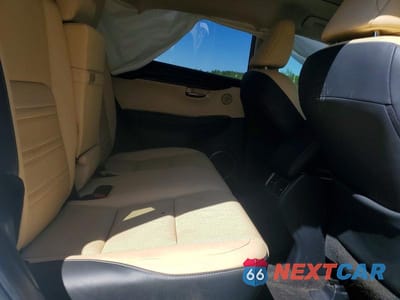 Zdjęcie 11 z 13 samochodu: 2018 LEXUS NX 300 BASE VIN:JTJYARBZ0J2110078 - miniatura