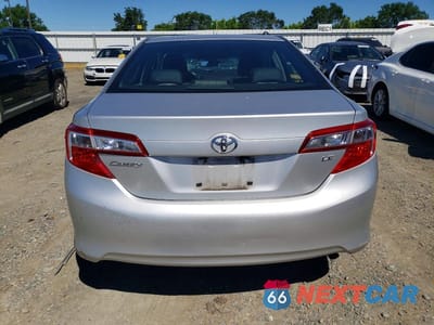 Zdjęcie 6 z 12 samochodu: 2013 TOYOTA CAMRY LE VIN:4T1BF1FK7DU224589 - miniatura