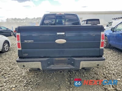 Zdjęcie 6 z 12 samochodu: 2011 FORD F150 SUPERCREW VIN:1FTFW1ET1BKE12842 - miniatura