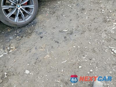 Trzecie zdjęcie samochodu z tyłu: 2024 BMW X6 XDRIVE40I VIN:5UX33EX06R9S41334 - miniatura