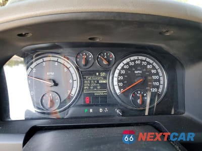 Zdjęcie 9 z 12 samochodu: 2012 DODGE RAM 1500 ST VIN:1C6RD7KP2CS232596 - miniatura