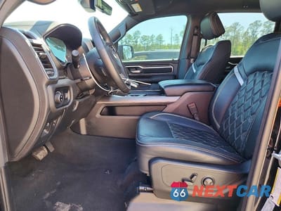 Zdjęcie 7 z 12 samochodu: 2024 RAM 1500 BIG HORN VIN:1C6SRFFT3RN231520 - miniatura