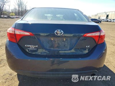Zdjęcie 6 z 12 samochodu: 2018 TOYOTA COROLLA LE VIN:2T1BURHE0JC006891 - miniatura