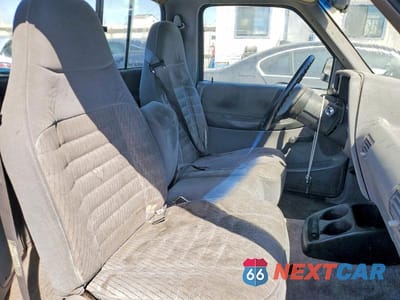 Zdjęcie 10 z 11 samochodu: 1993 FORD RANGER VIN:1FTCR10U7PPA18332 - miniatura