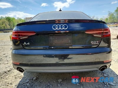 Zdjęcie 6 z 12 samochodu: 2018 AUDI A4 PREMIUM VIN:WAUDNAF46JA077712 - miniatura