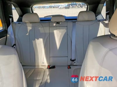 Zdjęcie 10 z 13 samochodu: 2018 BMW X5 XDRIVE35I VIN:5UXKR0C54J0Y03920 - miniatura