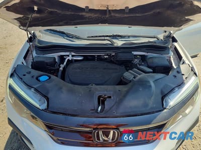 Zdjęcie 12 z 13 samochodu: 2022 HONDA PILOT SE VIN:5FNYF5H27NB021196 - miniatura