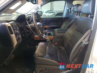 Zdjęcie 7 z 11 samochodu: 2017 CHEVROLET SILVERADO K1500 HIGH COUNTRY VIN:3GCUKTEJ9HG407028 - miniatura