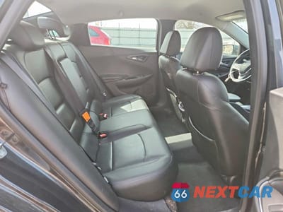 Zdjęcie 10 z 13 samochodu: 2016 CHEVROLET MALIBU LT VIN:1G1ZE5ST3GF246179 - miniatura