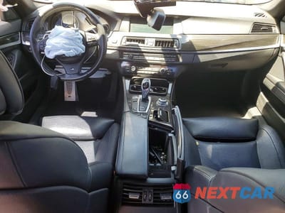 Zdjęcie 8 z 12 samochodu: 2013 BMW 535 I VIN:WBAFR7C52DC829511 - miniatura