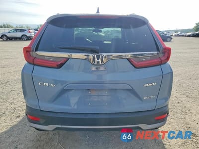 Zdjęcie 6 z 12 samochodu: 2022 HONDA CR-V TOURING VIN:7FARW2H96NE047924 - miniatura