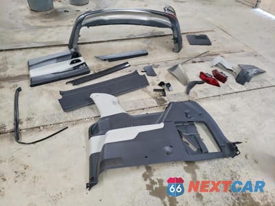 Zdjęcie 13 z 13 samochodu: 2024 KIA CARNIVAL SX VIN:KNDNE5H3XR6364830 - miniatura