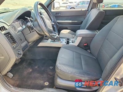 Zdjęcie 7 z 13 samochodu: 2011 FORD ESCAPE VIN:1FMCU0D76BKA14769 - miniatura