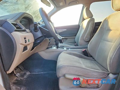 Zdjęcie 7 z 13 samochodu: 2017 HONDA PILOT LX VIN:5FNYF5H13HB009106 - miniatura
