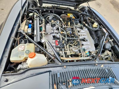 Zdjęcie 11 z 12 samochodu: 1989 JAGUAR XJ-SERIES VIN:SAJNV4845KC152168 - miniatura