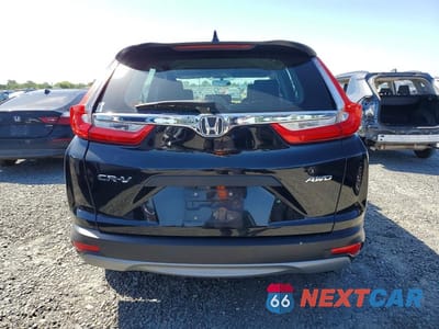 Zdjęcie 6 z 13 samochodu: 2019 HONDA CR-V LX VIN:5J6RW6H37KL006316 - miniatura