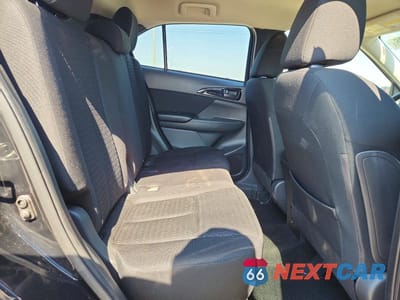 Zdjęcie 11 z 14 samochodu: 2022 MITSUBISHI ECLIPSE CROSS ES VIN:JA4ATUAA4NZ047474 - miniatura