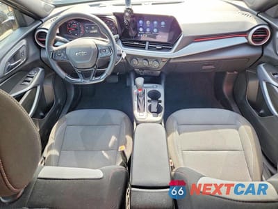 Zdjęcie 8 z 12 samochodu: 2026 CHEVROLET TRAX 1RS VIN:KL77LGEP8TC022168 - miniatura