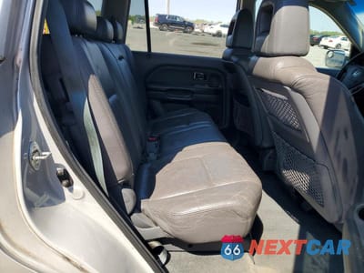 Zdjęcie 11 z 13 samochodu: 2003 HONDA PILOT EXL VIN:2HKYF18603H500294 - miniatura