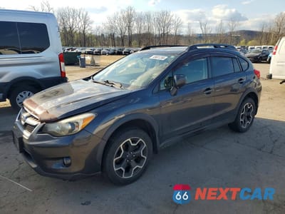 2013 SUBARU XV CROSSTREK 2.0 PREMIUM JF2GPACC1D2891224 - główne zdjęcie licytacji z USA - miniatura