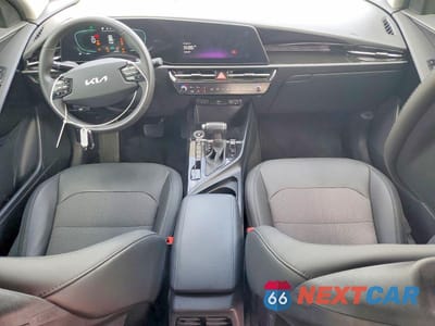 Zdjęcie 8 z 13 samochodu: 2025 KIA NIRO EX VIN:KNDCR3LE9S5219556 - miniatura