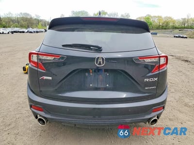 Zdjęcie 6 z 13 samochodu: 2023 ACURA RDX A-SPEC ADVANCE VIN:5J8TC2H82PL007357 - miniatura