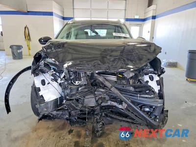 Piąte zdjęcie samochodu w środku: 2025 NISSAN ROGUE SV VIN:5N1BT3BA2SC854766 - miniatura