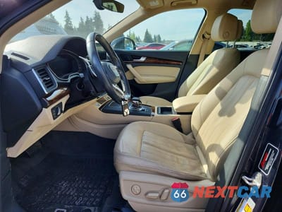 Zdjęcie 7 z 14 samochodu: 2018 AUDI Q5 PREMIUM PLUS VIN:WA1BNAFY4J2125175 - miniatura