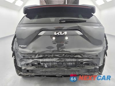 Zdjęcie 6 z 13 samochodu: 2024 KIA NIRO EV WIND VIN:KNDCR3L19R5103961 - miniatura