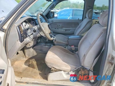 Zdjęcie 7 z 12 samochodu: 2001 TOYOTA TACOMA PRERUNNER V6 VIN:5TEGN92N51Z773786 - miniatura