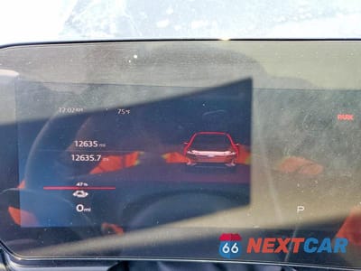 Zdjęcie 9 z 12 samochodu: 2025 AUDI A6 E-TRON PREMIUM 55 VIN:WAU1CAGH7SA019068 - miniatura