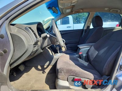 Zdjęcie 7 z 12 samochodu: 2010 NISSAN ALTIMA 2.5 VIN:1N4AL2AP7AN564807 - miniatura